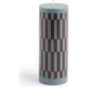 Column Candle, Medium 20 Cm