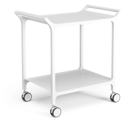 Photo of Teatime Serving Trolley Ash