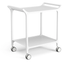 Teatime Serving Trolley Ash