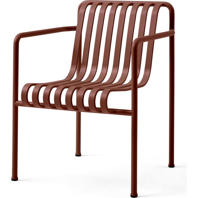 Photo of Palissade Dining Armchair