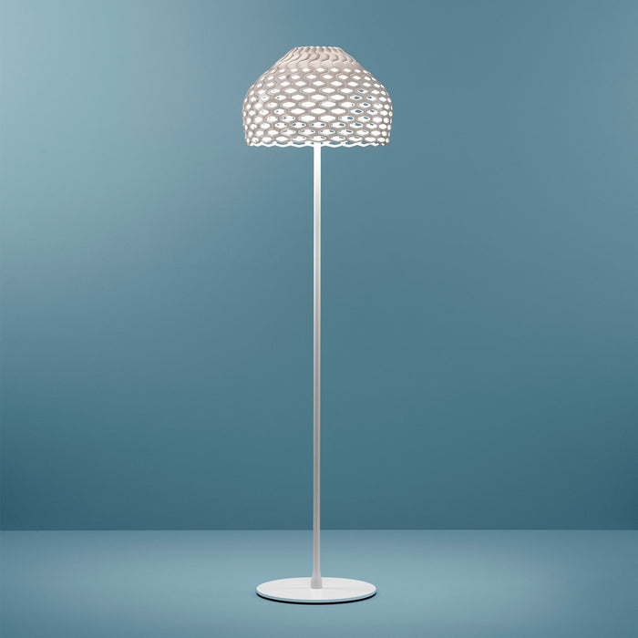 Photo of Tatou F Floor Lamp
