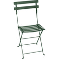 Thumbnail photo of Bistro Metal Chair