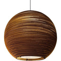 Thumbnail photo of Sun48 Hanging Lamp Natural - GP-202