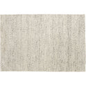 Lara Rug Wool - Ivory / Grey