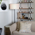 Thumbnail photo of Gravity Floor Lamp