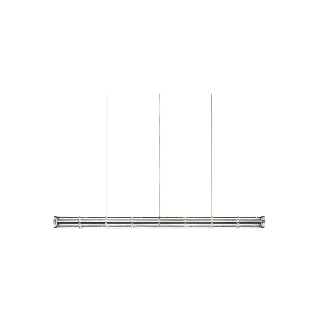 Photo of Horizontal Light S1 Pendel Glas - Flos