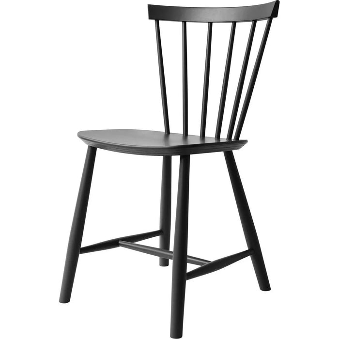 Photo of J46 Chair - Beech