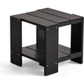 Thumbnail photo of Crate Side Table