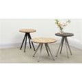 Thumbnail photo of Pyramid Coffee Table 51 Ø60 cm