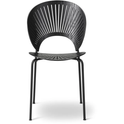Trinidad 3398 Chair Black Stained
