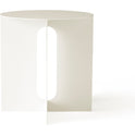 Androgyne Side Table Ø40