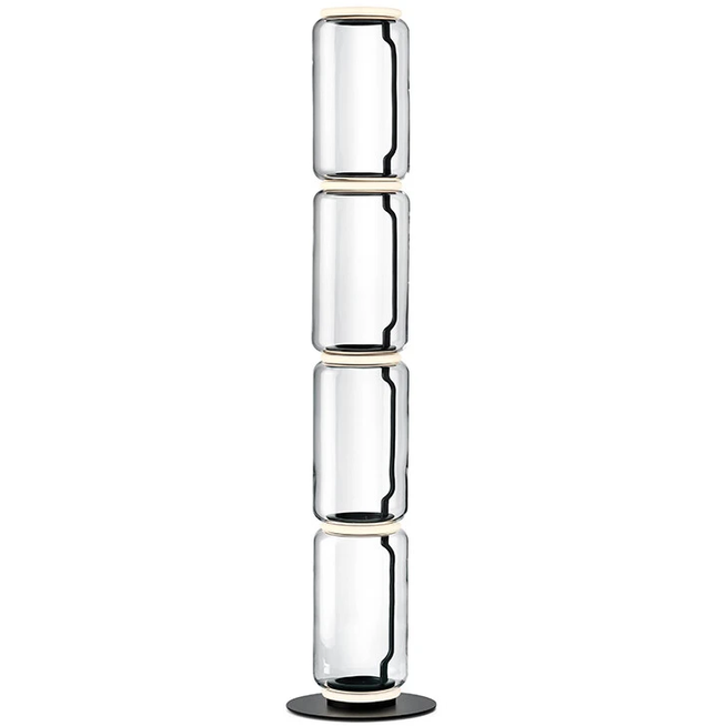Photo of Noctambule F4 Floor Lamp