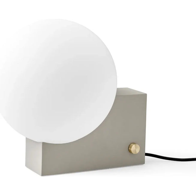 Photo of Journey SHY1 Table Lamp/Wall Lamp