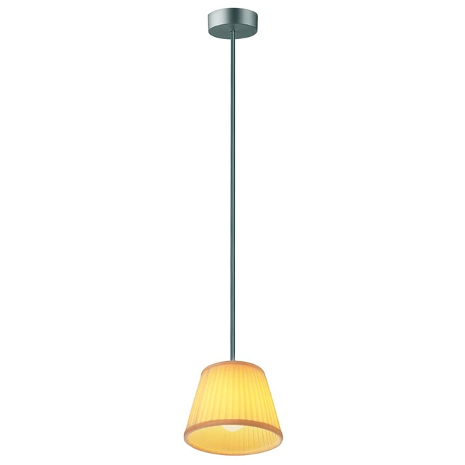 Photo of Romeo Babe Pendant S