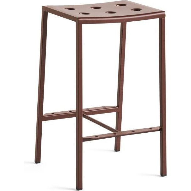 Photo of Balcony Bar Stool, Low