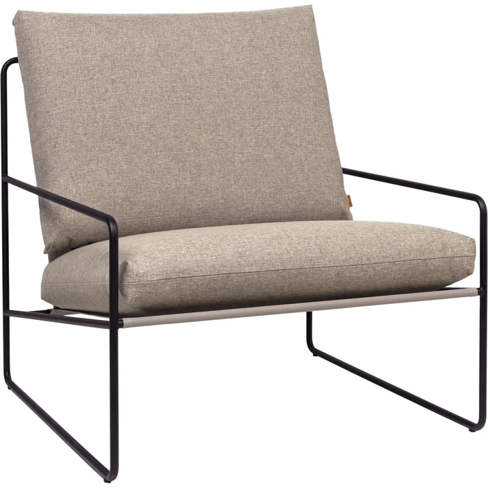 Photo of Desert 1 Seater Dolce - Dark Sand