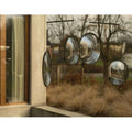 Thumbnail photo of Focus X4 Lysekrone Sort - Dcw Editions