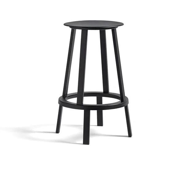 Revolver Bar Stool H65 cm