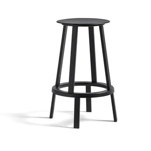 Photo of Revolver Bar Stool H65 cm