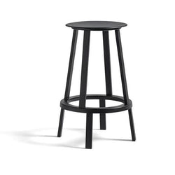 Photo of Revolver Bar Stool H65 cm