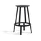 Thumbnail photo of Revolver Bar Stool H65 cm