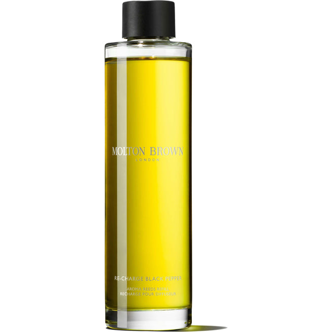 Photo of Re-charge Black Pepper Aroma Reeds Refill