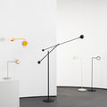 Thumbnail photo of Ixa Floor Lamp