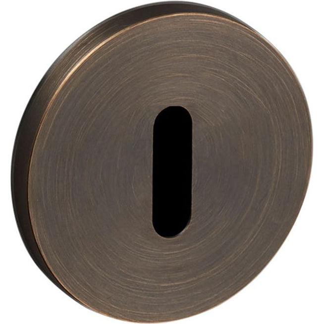 Photo of Buster + Punch - Key Escutcheon Plate 1