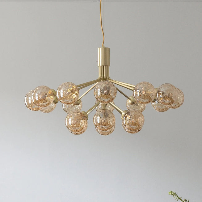 Photo of Apiales 18 Chandelier