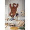 Thumbnail photo of Banana Cushion