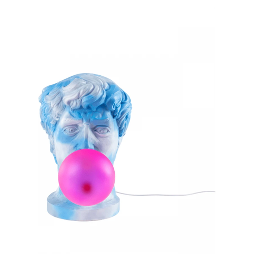 Photo of Wonder Lampesky