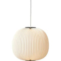 Thumbnail photo of Model 134 Lamella 3 Pendant Lamp