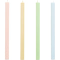 Thumbnail photo of Square Candle 4 Stk