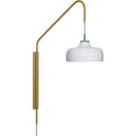 Current Wall Lamp
