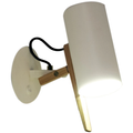 Thumbnail photo of Scantling A - White - Sänglampor - Mathias Hahn - Vit