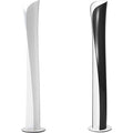 Thumbnail photo of Cadmo Led Golvlampa Vit/vit Insida - Skärmlampor - Karim Rashid - Vit