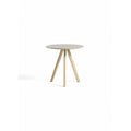 Thumbnail photo of CPH 20 Coffee Table Ø50