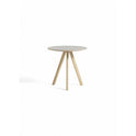 CPH 20 Coffee Table Ø50