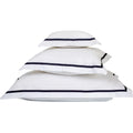 Thumbnail photo of Singolo Pillowcase Eco - Dark Grey - 50x60