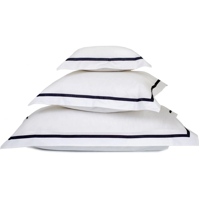 Photo of Singolo Pillowcase Eco - Dark Grey - 50x60