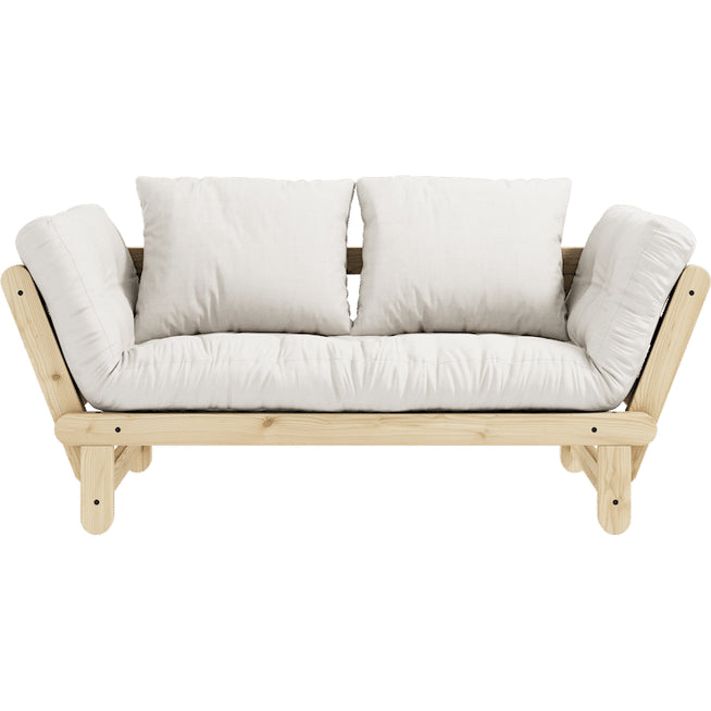 Photo of Beat (sleep) Sofa - Natural
