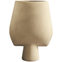 Sphere Vase Square
