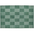 Thumbnail photo of Check Rug, Small