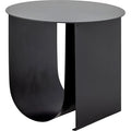 Thumbnail photo of Cher Side Table Black