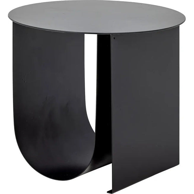 Photo of Cher Side Table Black