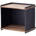 Thumbnail photo of Grow Planter - Planter - Dark green / grey-brown