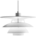 Thumbnail photo of PH 5-4½ Pendant Lamp