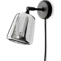 Thumbnail photo of Material Wall Lamp