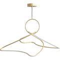 Thumbnail photo of Kumo Chandelier