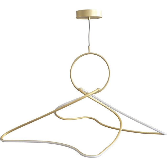 Photo of Kumo Chandelier